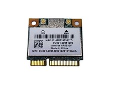 Carte WIFI - pour Asus S550 -