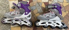 Patins à roulette Oxelo Fille