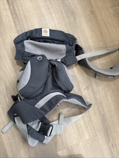 Ergobaby 360 Cool Air Baby