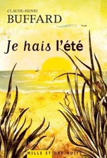 Je hais l'été, Claude-Henri