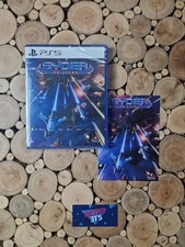 SYDER RELOADED - LIMITED