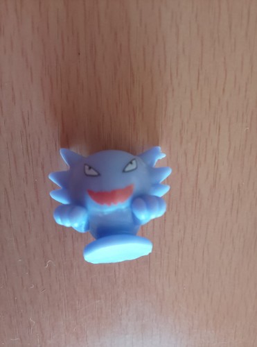 Figurine pokemon ectoplasma - pokemon,