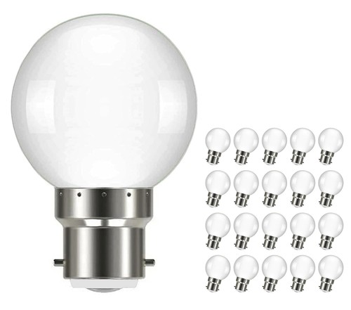 Ampoule led baïonnette - à, b22