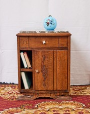 Odile, la table de chevet Art