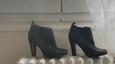 boots femme