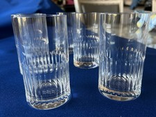 Ensemble rare 6 verres
