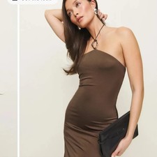 Reformation Dress