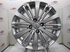 Jante ALUMINIUM PEUGEOT 208 I 16 POUCES   *  2546118