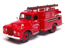 Citroën T46 Pompe Guinard