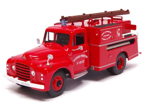 Citroën t46 pompe guinard - citroën,