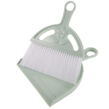 Mini pelle à poussière