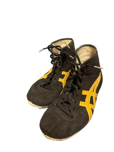 Chaussures boxe lutte - de,