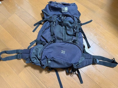 Sac dos randonnée - de,