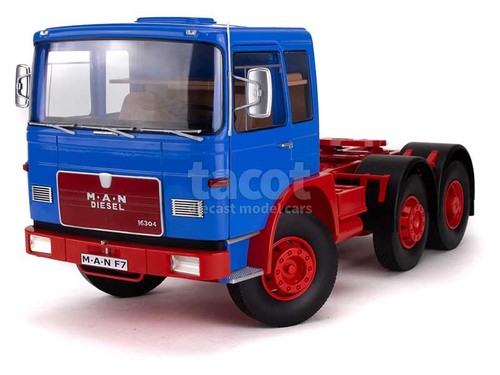 Man 304 tracteur 1972 - f7,
