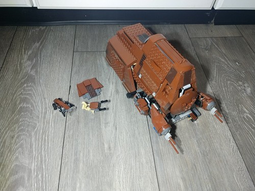Lego star wars trade - star,