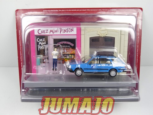 Dio24 voiture diorama 1 - dio24,