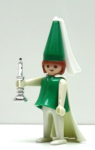 Playmobil prinzessin burgfrau - playmobil,