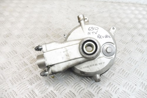 Honda 650 ntv - honda,