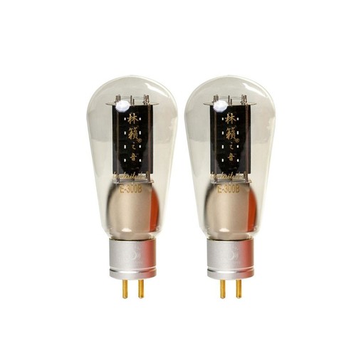 2pcs linlaitube 300b e300b - e-300b,