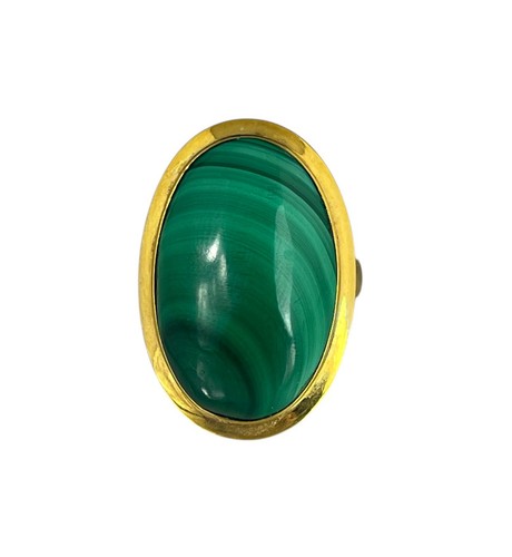 Grande bague ancienne - grande,