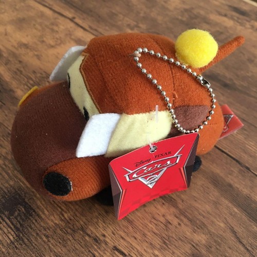 Porte clés peluche disney - en,