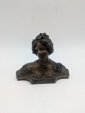 Petit bronze art nouveau