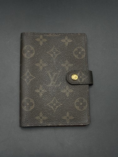 Porte agenda louis vuitton - agenda,
