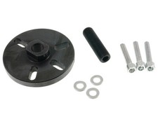 Extracteur de roue polaire