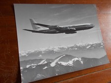 Boeing  707/720 -Photo format