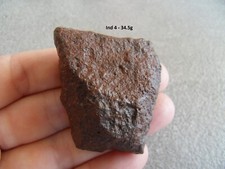 Meteorite NWA 14805 chondrite