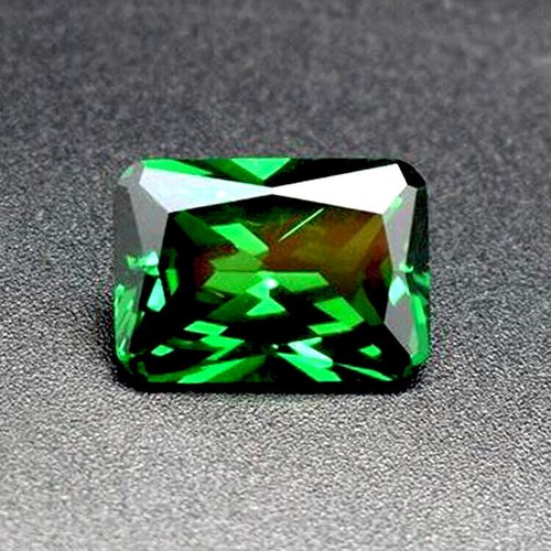 émeraude verte colombie - verte,
