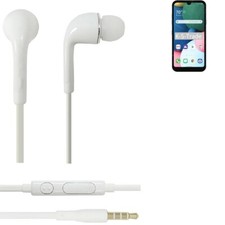 Earphones pour LG Electronics