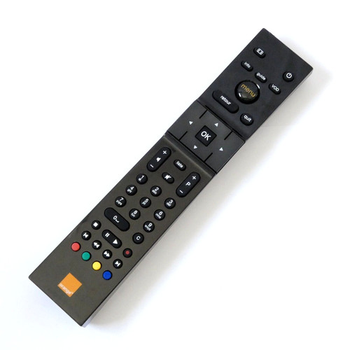 Telecommande orange rc1974113 - telecommande,