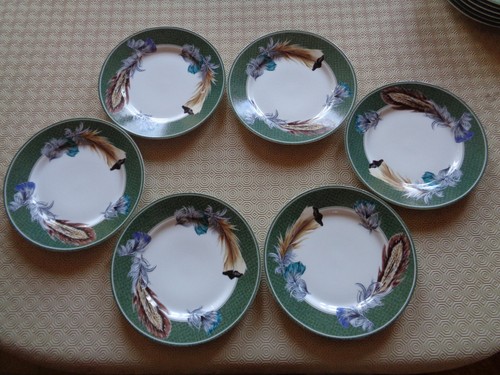 Deshoulières porcelaine - ph.,