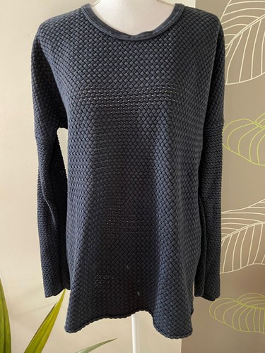 Pull femme bleu marine marque - femme,