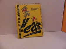 MINI RÉCIT SPIROU N°143