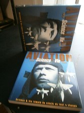 Facon/Icikovics Aviation 1913-2001 Science et vie