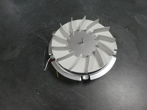 Ventilateur refroidissement - de,