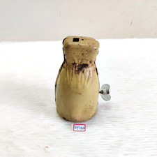 Jouet En Fer Blanc Rétro En