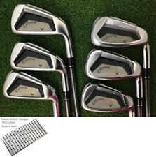 Set de fers Callaway LEGACY