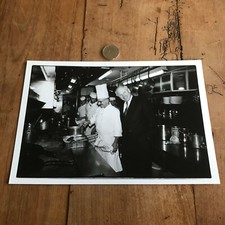 photographie ancienne de