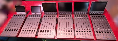 Calrec type broadcast - r,
