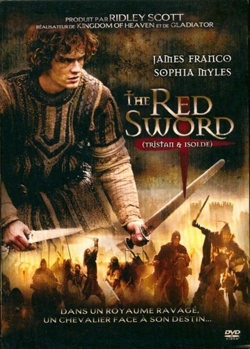 The red sword v452105 - sword,