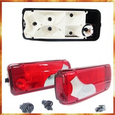 2 X Feux Arriere Pour  Mercedes Sprinter Châssis, VW Crafter Gauche + Droite