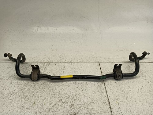 Barre stabilisatrice avant - barre,