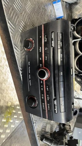Autoradio origine mazda 1 - autoradio, 3