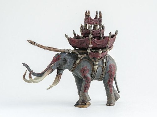 Figurine seigneur des anneaux - seigneur,