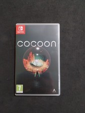 Cocoon Nintendo Switch Pal