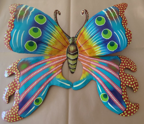 Original haitian art craft - original,