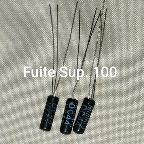 Mullard oc44 transistor - mullard,